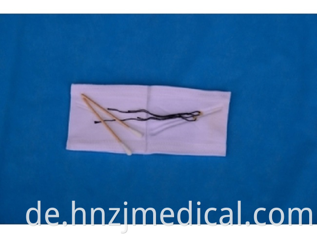 Umbilical Cord Protection Kit